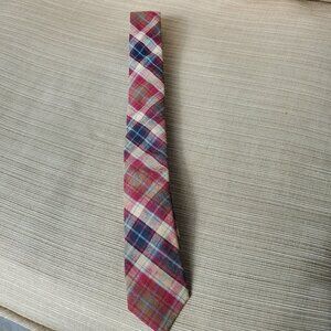 Multicolored Tie